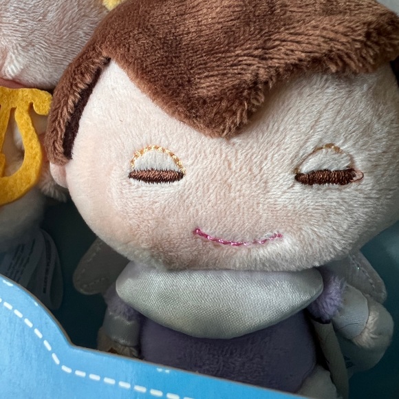 Itty Bittys Keepsake - Mary's Angels - Collector Set (4) New in Box - Picture 2 of 11